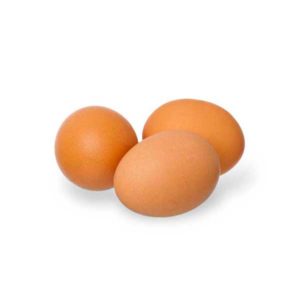 Huevos