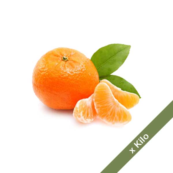 Mandarina