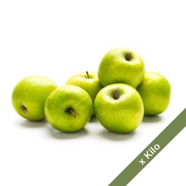 Manzana verde