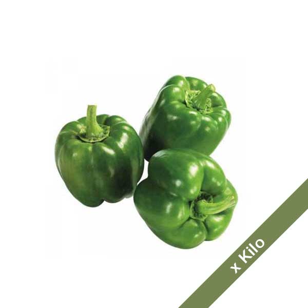 morron-verde-kilo