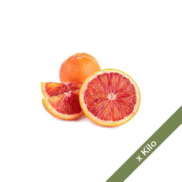 naranja-roja