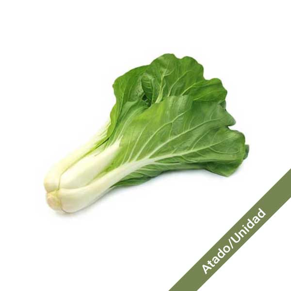 pak-choi