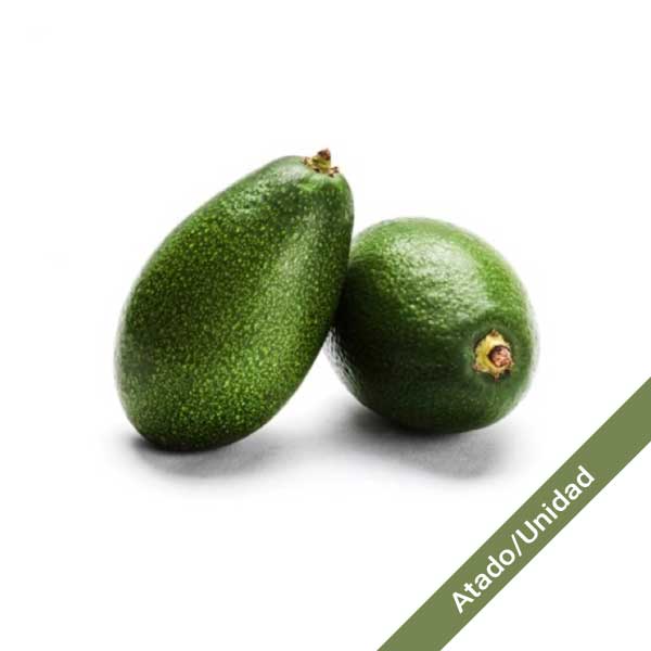palta-unidad