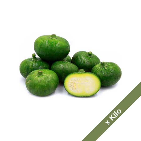 zapallitos